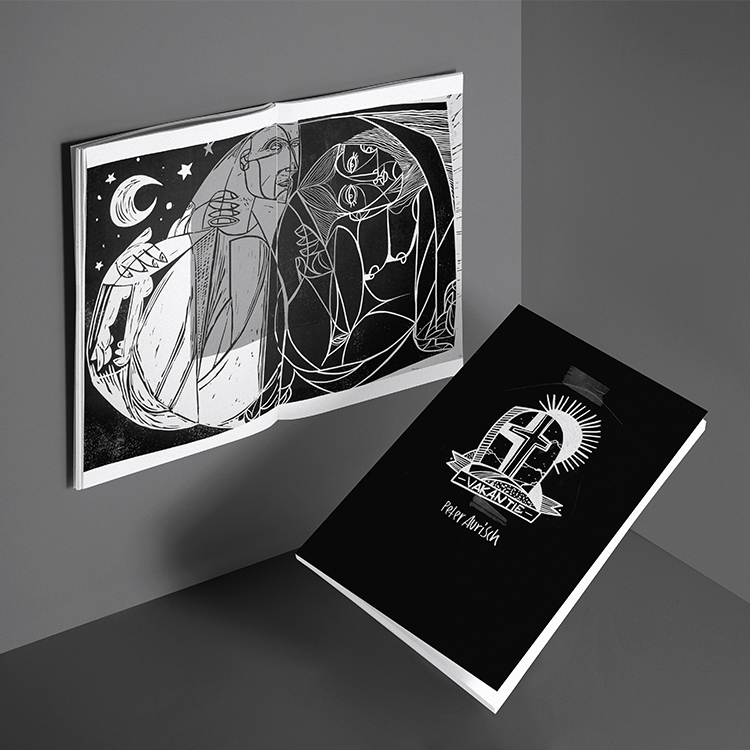 Tattoo artist Peter Aurisch for 100FOR10 – 100FOR10, image 1