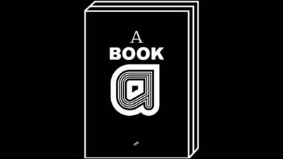 A book by Alexander Branczyk – 100FOR10 art book No. 24, cover