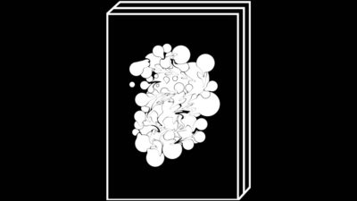You will have everything... by Christopher Knowles – 100FOR10 art book No. 26, cover