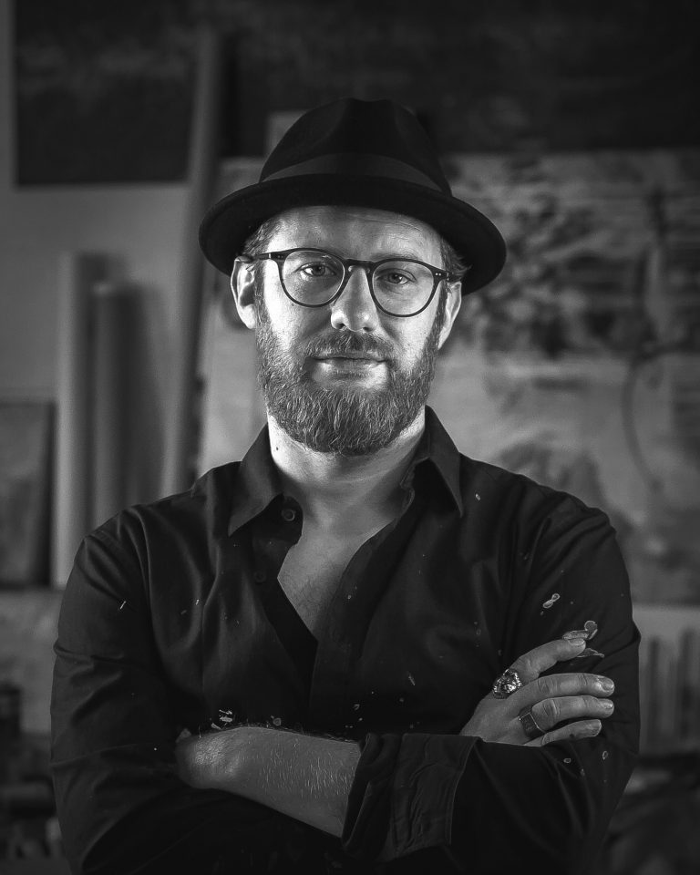 Work is Progress by Patrick Hartl – 100FOR10 art book No. 92