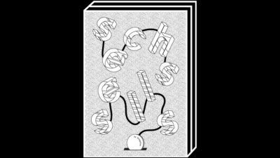 Sechs Sells by Bungalow Kreativbüro – 100FOR10 art book No. 94, cover