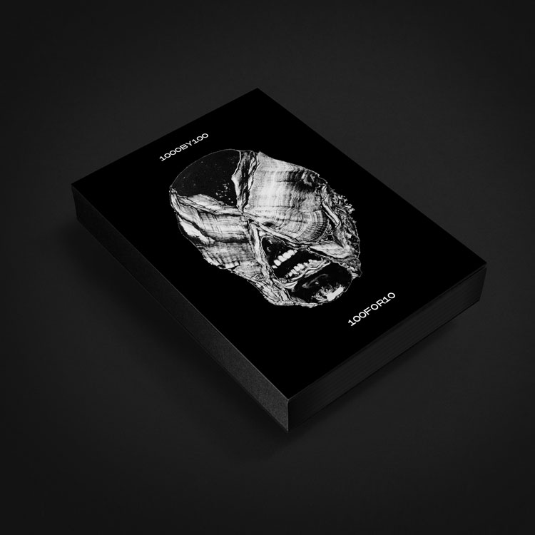 1000BY100 OUT NOW – 100FOR10, image 1