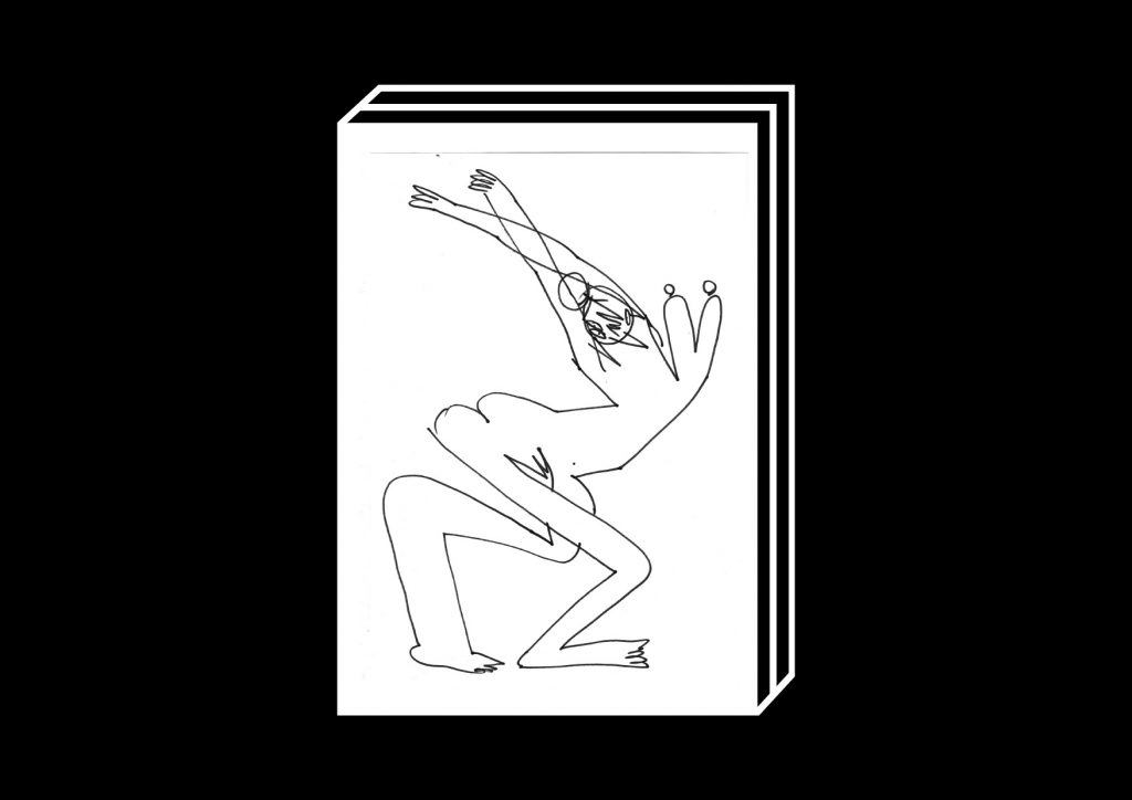 Guillaume Kashima Cover