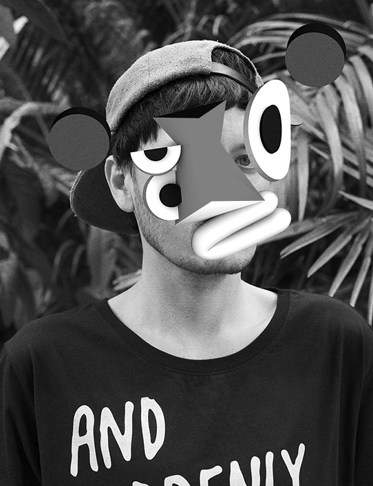 Guillaume Kashima
