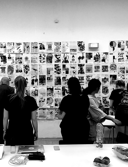 Portrait of Open_Collab_FHDO, Dortmund
