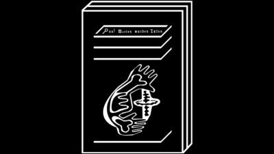 Aus Worten wurden Taten by Simon Horn – 100FOR10 art book No. 107, cover