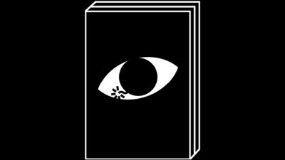 Graphic Content by Raban Ruddigkeit – 100FOR10 art book No. 115, cover