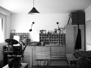 Interview with Matteo Bertin – 100FOR10, image 1