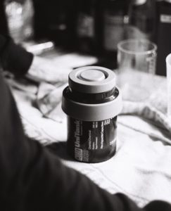 Behind the scenes with Kid Richards – 100FOR10, image 1