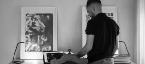 Interview with Hélder Dias – 100FOR10, image 2