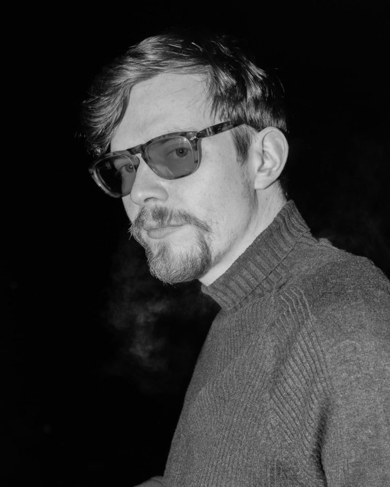 Interview with Vadim Vasilev – 100FOR10, image 1