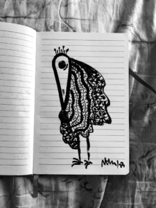 Interview with Potto – 100FOR10, image 2