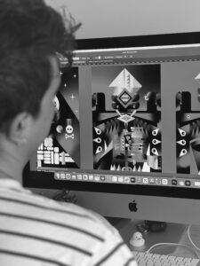 Interview with Juan Carlos Polo Chaviano – 100FOR10, image 5