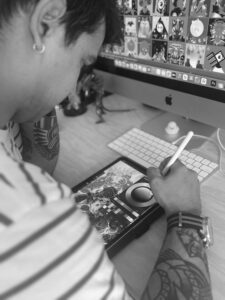Interview with Juan Carlos Polo Chaviano – 100FOR10, image 4