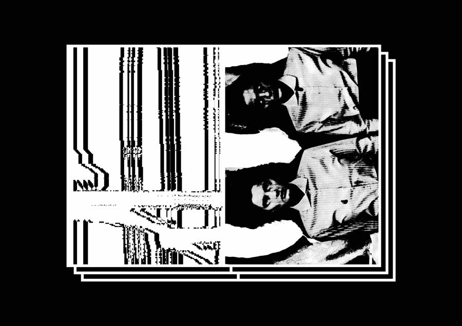 #F*!XX by Luis Rutz – 100FOR10 art book No. 56, view 2