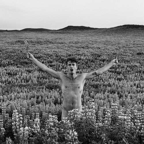 Simon Lohmeyer – Nothing tastes quite like it – 100FOR10, image 1