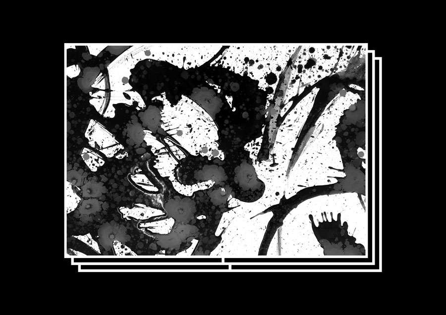 Work is Progress by Patrick Hartl – 100FOR10 art book No. 92, view 6