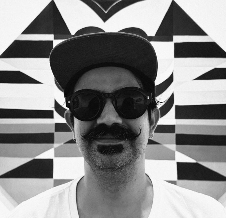 Interview with Juan Carlos Polo Chaviano – 100FOR10, image 1